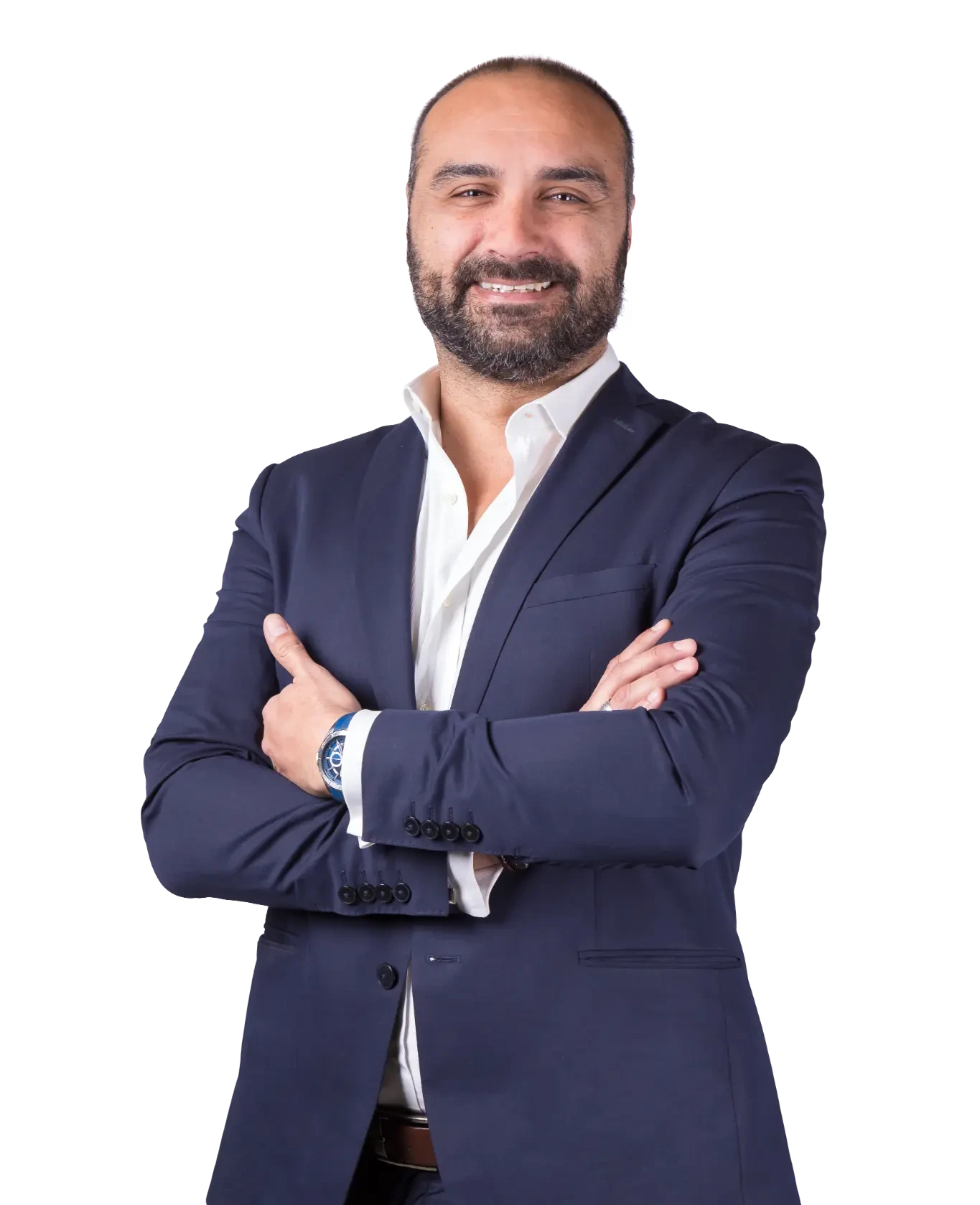 Nuno Santos - Consultor Imobiliário